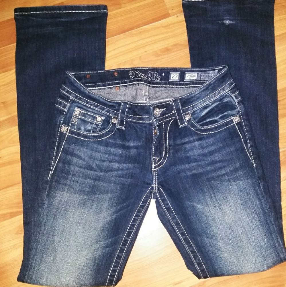 ✨Miss Me Jeans Great Condition✨